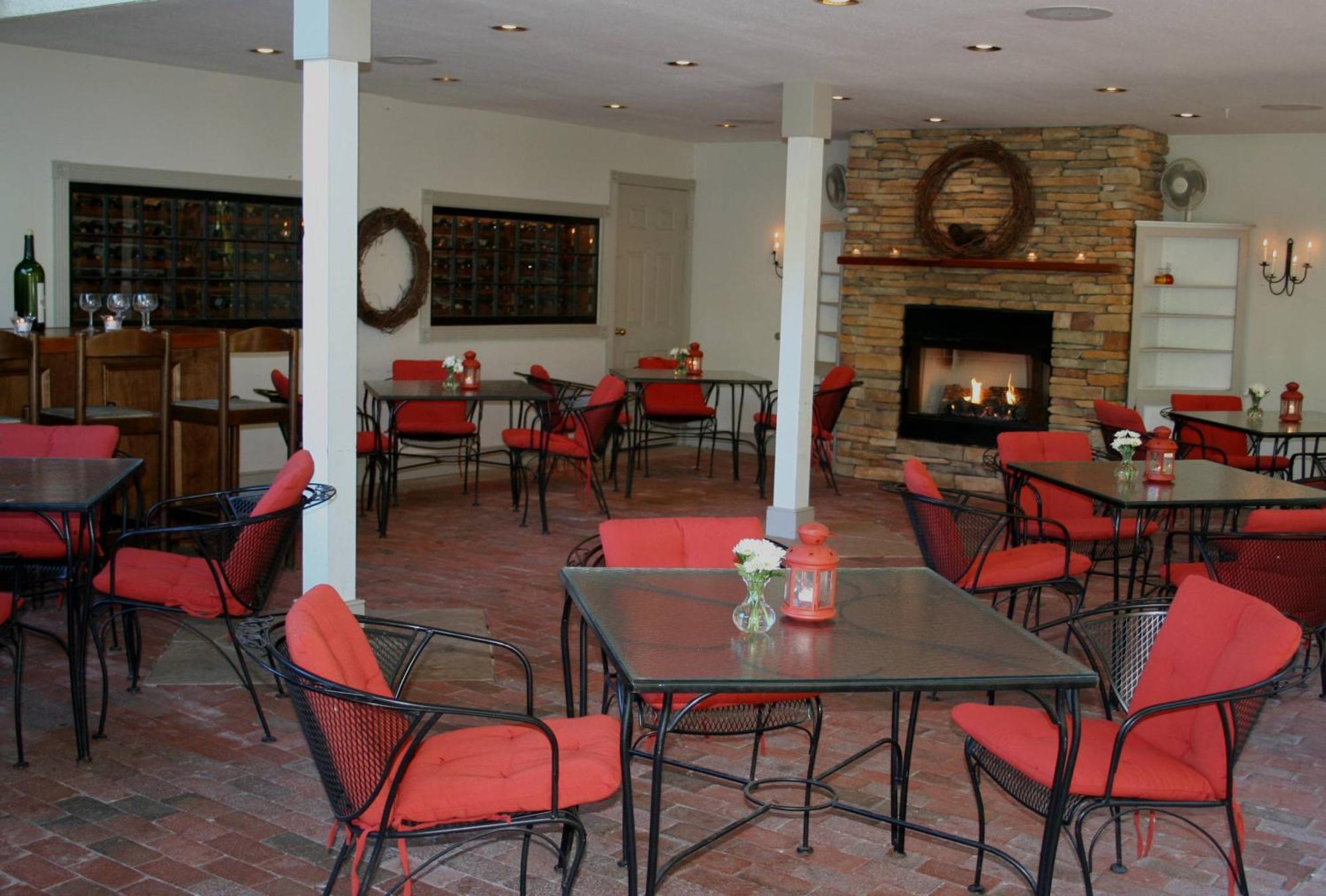 General Warren Bed & Breakfast Malvern Ngoại thất bức ảnh