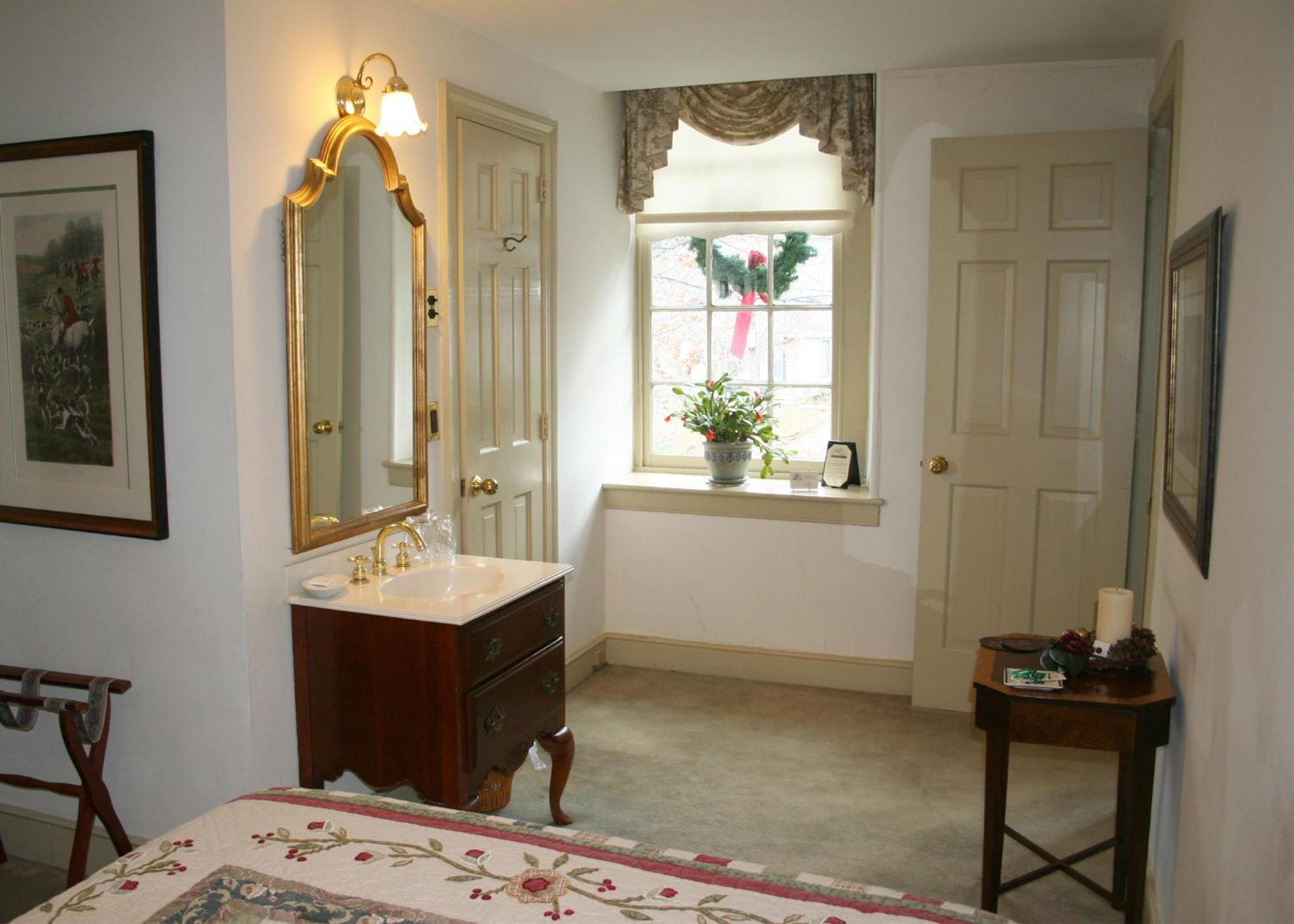 General Warren Bed & Breakfast Malvern Ngoại thất bức ảnh