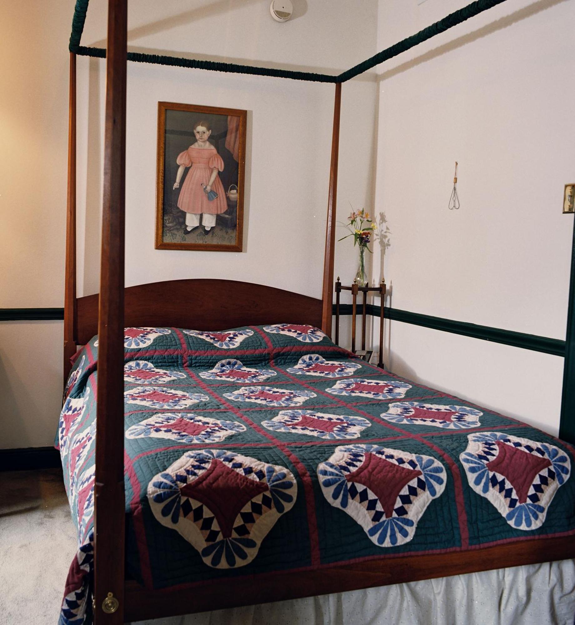 General Warren Bed & Breakfast Malvern Ngoại thất bức ảnh